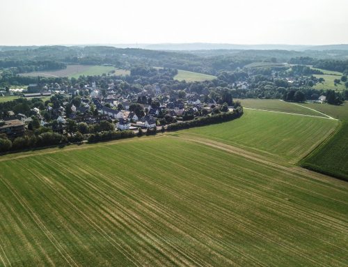 WZ-Artikel: Bürgerinitiative erhöht Druck auf Politik