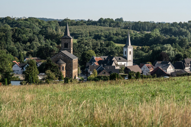 Bürgerinitiative Düssel-West © Copyright Frank Tusch